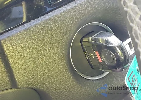 2016 Volkswagen Touareg Vr6 Sport z USA, uszkodzony, nr VIN WVGEF9BP5GD012386